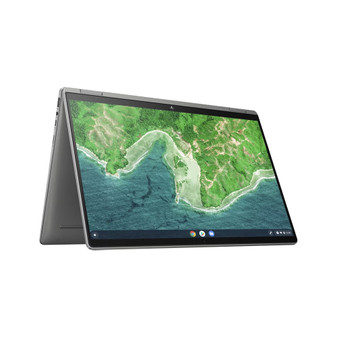 HP Chromebook x360 14c cd0000