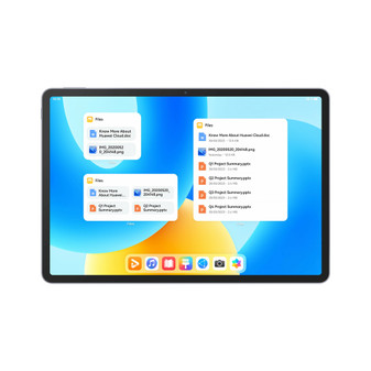 Huawei MatePad 11.5 PaperMatte Edition