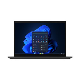 Lenovo ThinkPad T14s Gen 4 (Touch)