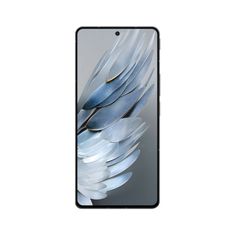ZTE nubia Z50S Pro