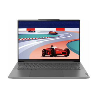 Lenovo Slim Pro 7 14ARP8 Privacy Quad Screen Protector