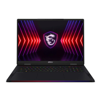 MSI Raider 18 HX A14V