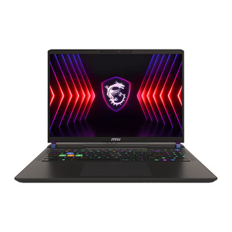 MSI Vector 16 HX A14V