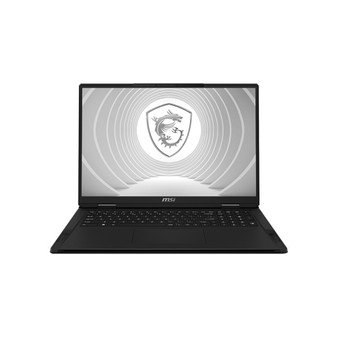 MSI CreatorPro X18 HX A14V