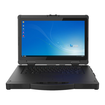 Emdoor Fully Rugged Notebook EM-X14U (Touch)