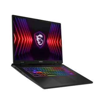 MSI Sword 17 HX B14V