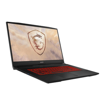 MSI Katana 17 B11U