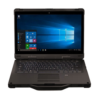 Emdoor Fully Rugged Notebook EM-X33 (Touch)