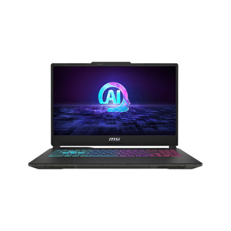 MSI Cyborg 15 AI A1V