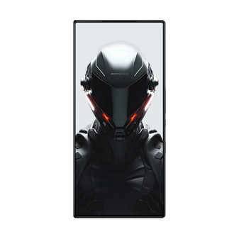 ZTE nubia Red Magic 9 Pro Privacy Quad Screen Protector