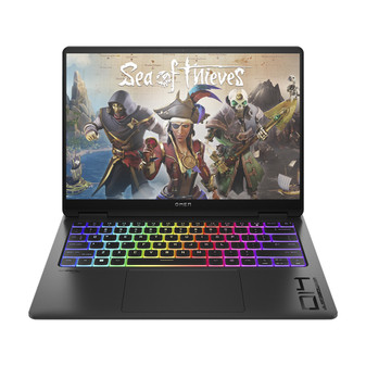 HP Omen Transcend 14 fb000 Privacy Quad Screen Protector