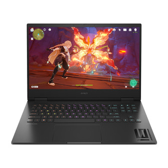 HP Omen 16 wf000 Privacy Quad Screen Protector