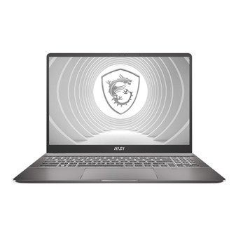 MSI CreatorPro Z16 HX Studio A13V