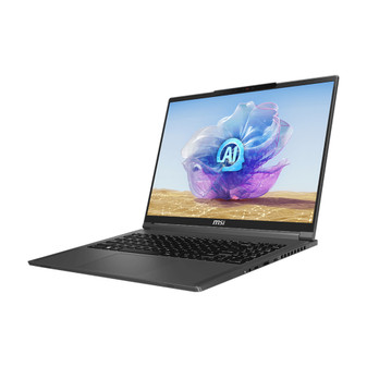 MSI Creator 16 AI Studio A1V