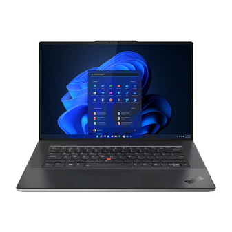 Lenovo ThinkPad Z16 Gen 2 (Non-Touch)