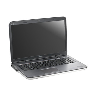 Dell XPS 17 L702X (Touch)