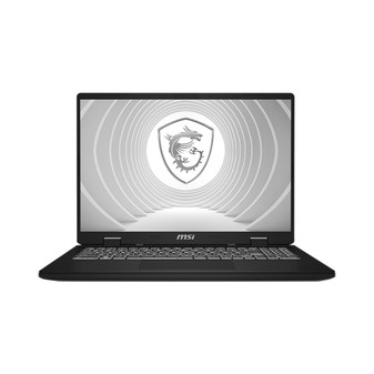 MSI CreatorPro M16 HX C14V