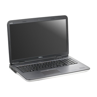 Dell XPS 17 L702X (Non-Touch)