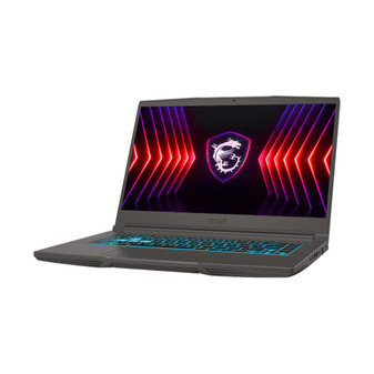 MSI Thin 15 B12U
