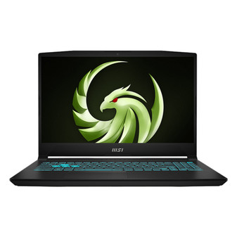 MSI Bravo 15 B7E