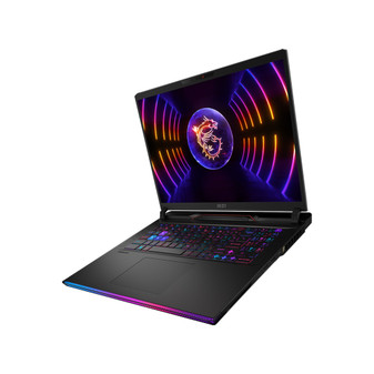 MSI Raider GE68 HX 14V