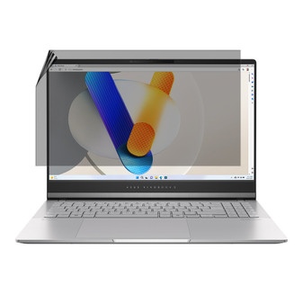 Asus Vivobook S 15 OLED (M5506) Privacy Quad Screen Protector