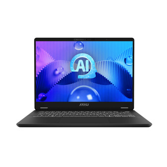 MSI Prestige 14 AI Studio C1U