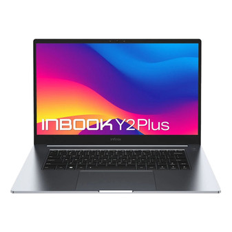 Infinix INBook Y2 Plus
