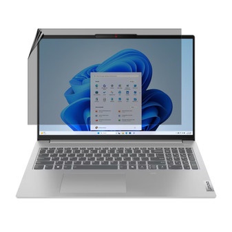 Lenovo IdeaPad Slim 5 16IMH9 Privacy Quad Screen Protector