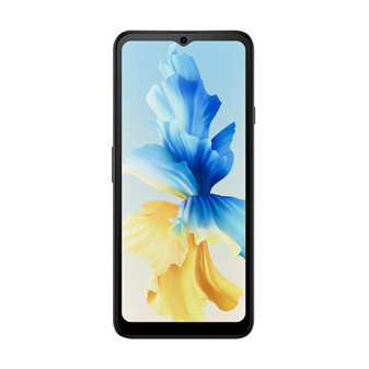 Cubot Note 40 Privacy Quad Screen Protector