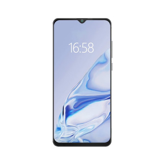 Cubot Note 20
