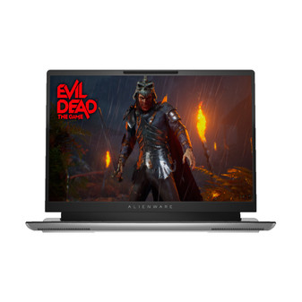 Dell Alienware x16 R2