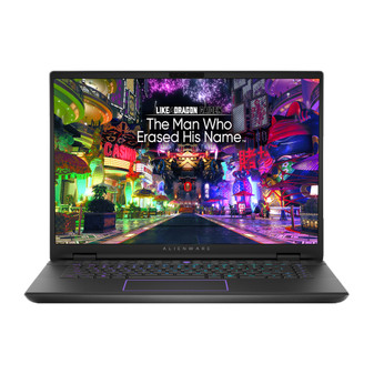 Dell Alienware m16 R2