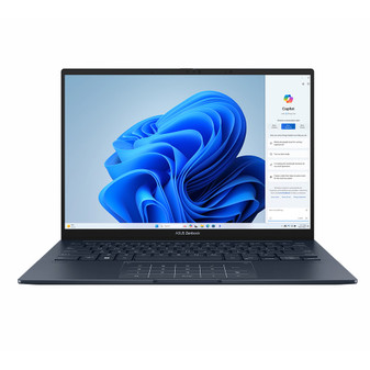 Asus Zenbook 14 OLED UX3405 (Touch) Privacy Quad Screen Protector