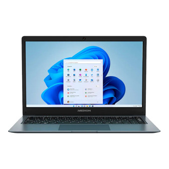 Medion E14223 (14) Privacy Quad Screen Protector