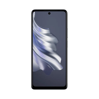 Tecno Spark 20 Pro Privacy Quad Screen Protector
