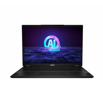 MSI Stealth 18 AI Studio A1V Privacy Quad Screen Protector