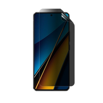 Xiaomi Poco X6