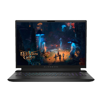 Dell Alienware M18 R2 Privacy Quad Screen Protector