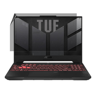 Asus ROG Zephyrus G14 (2024) GA403 Privacy Quad Screen Protector