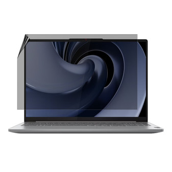 Lenovo IdeaPad Pro 5 16IMH9 (Non-Touch) Privacy Quad Screen Protector