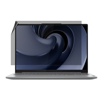 Lenovo IdeaPad Pro 5 16IMH9 (Touch) Privacy Quad Screen Protector