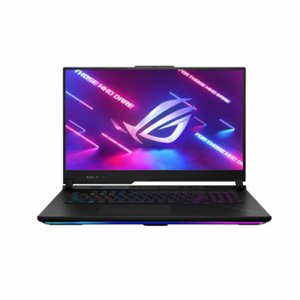 Asus ROG Strix SCAR 17 X3D (2023) G733 Privacy Quad Screen Protector