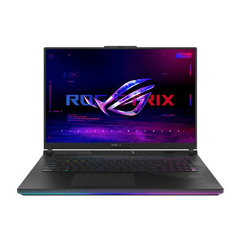 Asus ROG Strix SCAR 18 (2024) G834