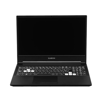 Slimbook Hero-S 15 Privacy Quad Screen Protector