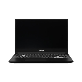 Slimbook Hero 15 Privacy Quad Screen Protector