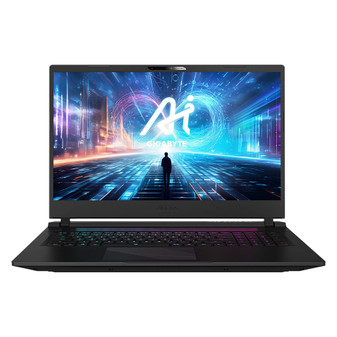 Gigabyte Aorus 17 BSG (2024) Privacy Quad Screen Protector