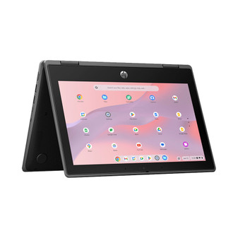 HP Fortis x360 11 G5 Chromebook