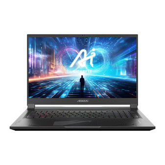 Gigabyte Aorus 17X AZG (2024)