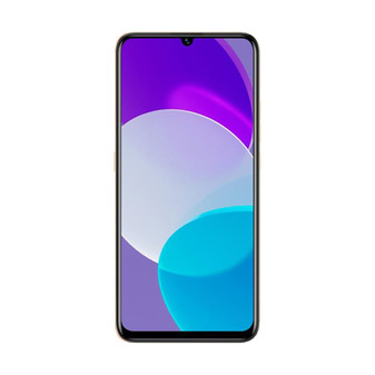 BLU G72 Max Privacy Quad Screen Protector